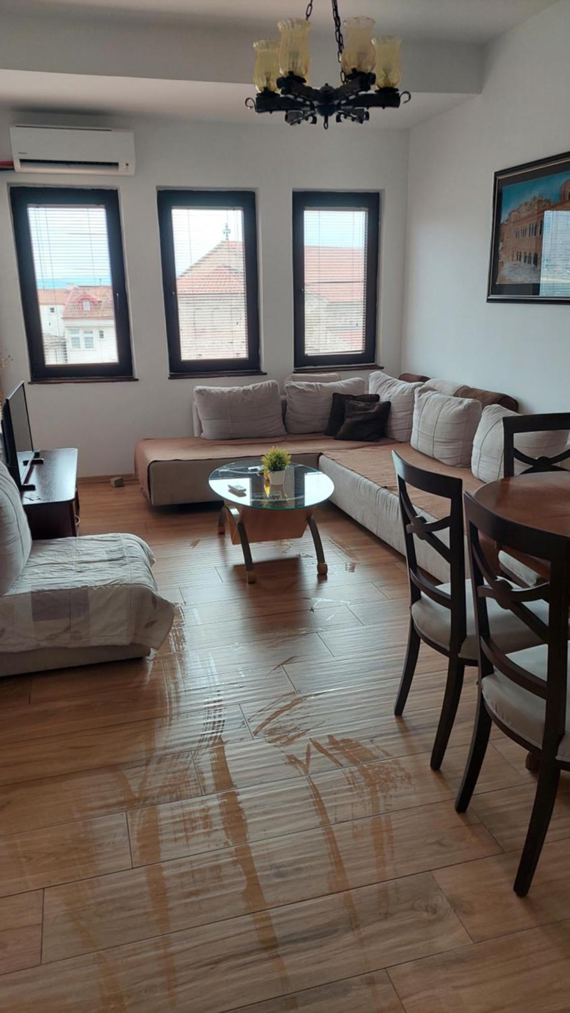 Jovanovic Guest House โอครีด ภายนอก รูปภาพ